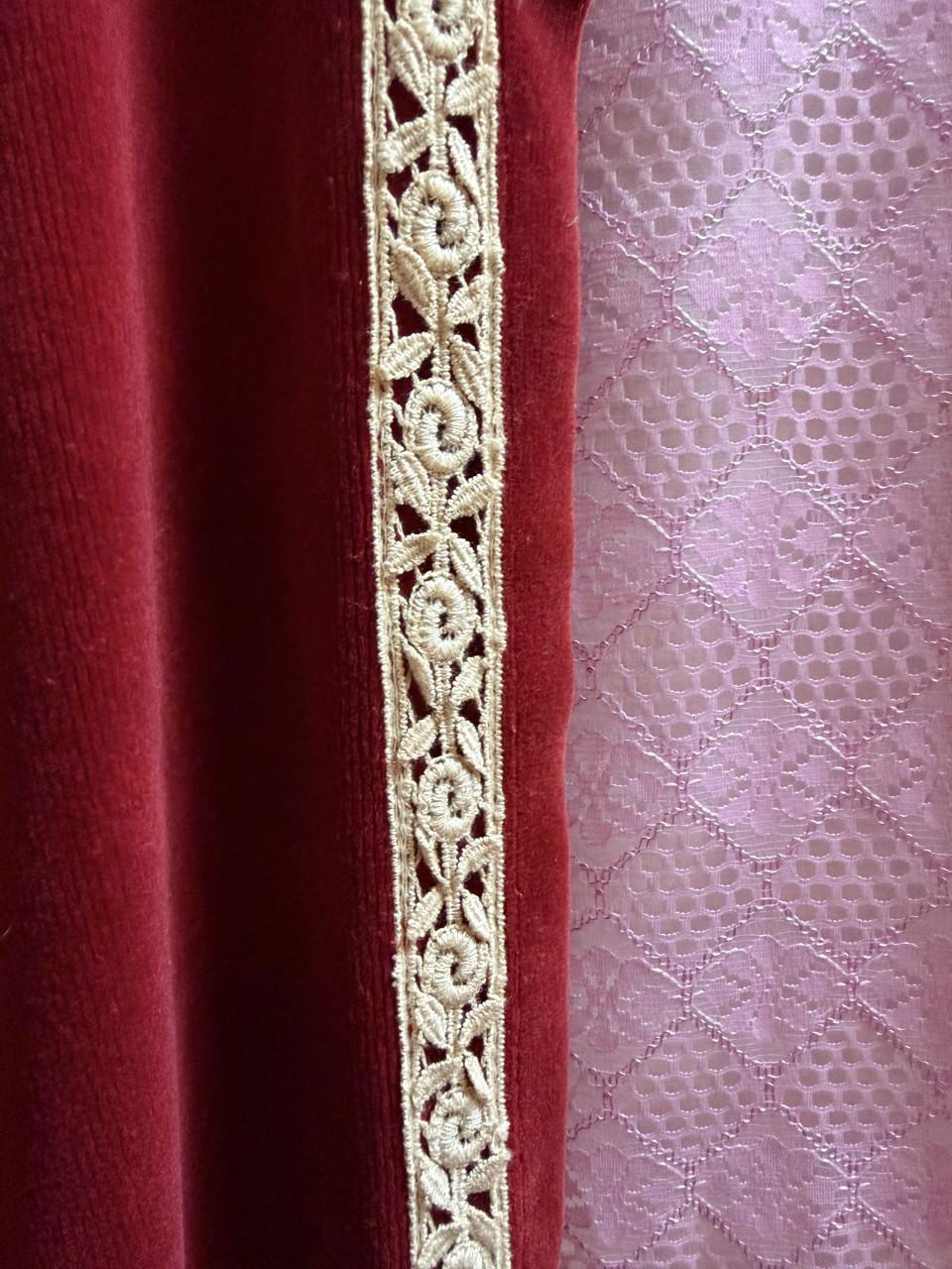 Sinterklaaspak degelijke kwaliteit