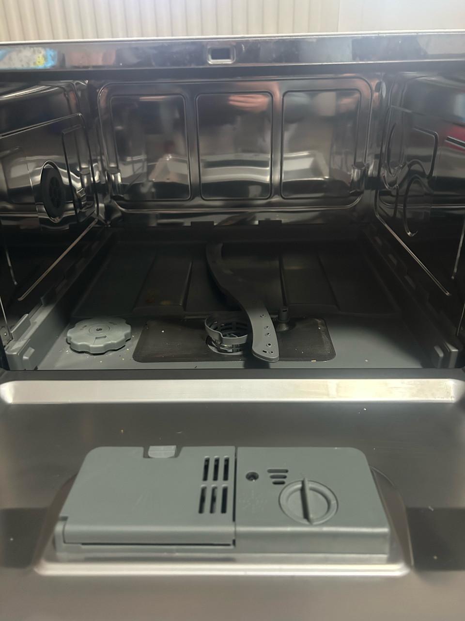 Mini vaatwasser zgan