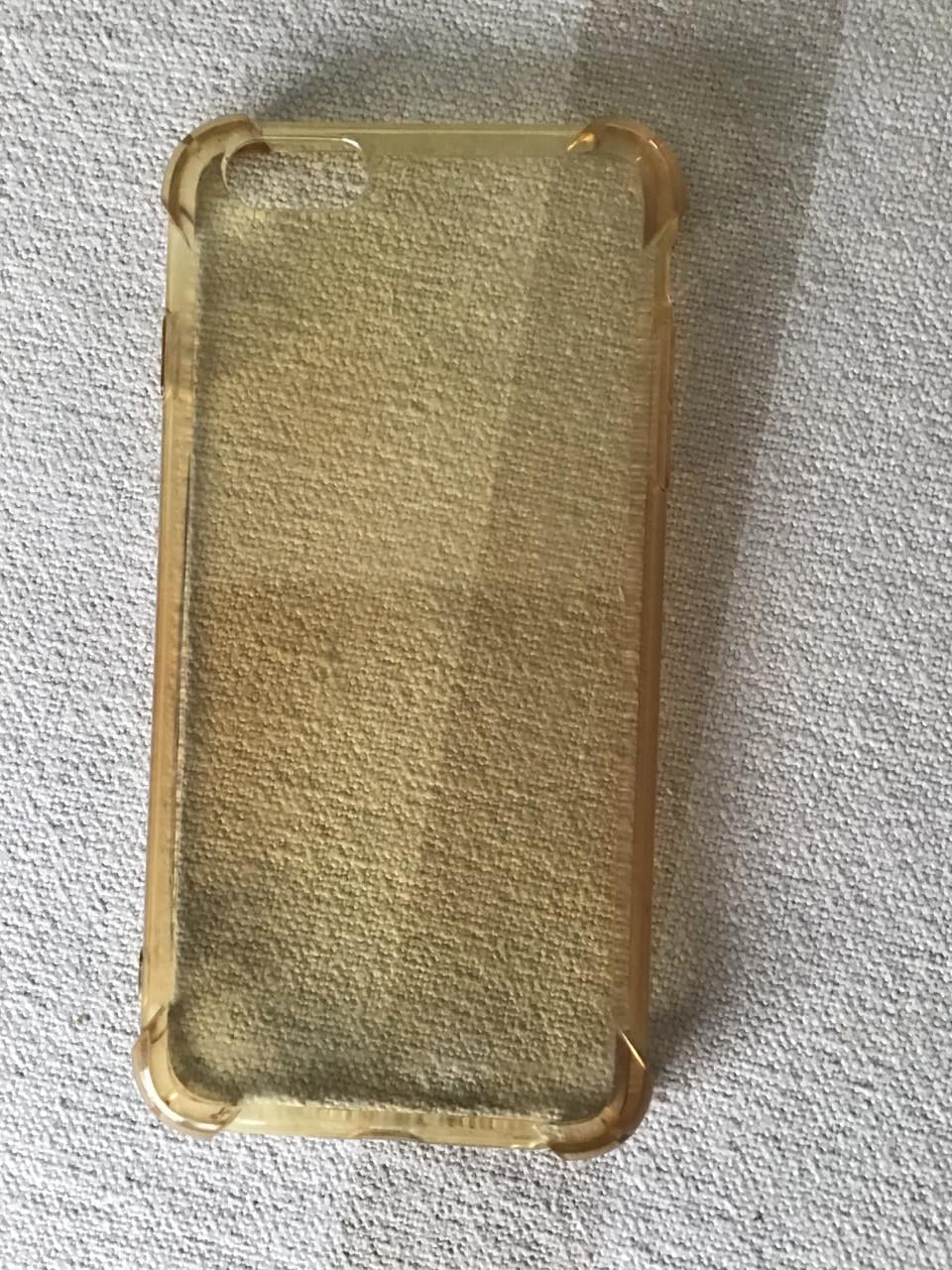 IPHONE 6 SPLUS