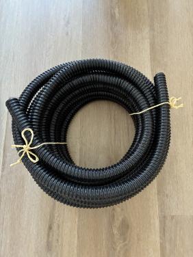 Vuilwater afvoerslang 9 meter