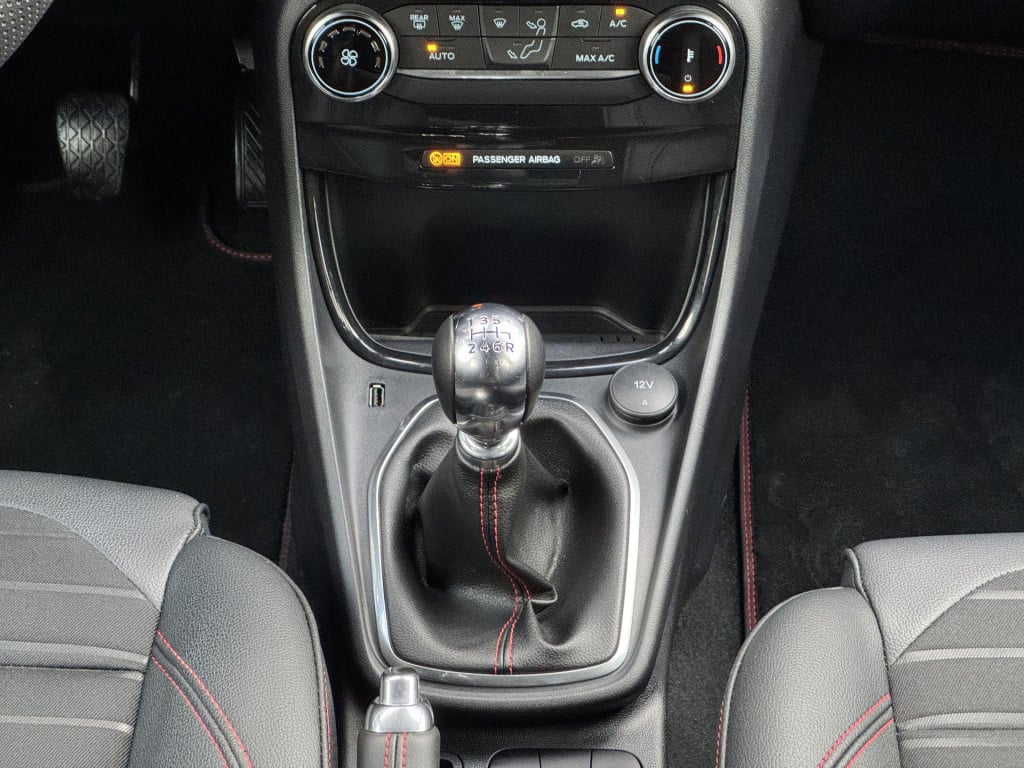 Ford Puma 1.0 ecoboost hybrid st-line x nl-auto, b&o audio + led koplampen!