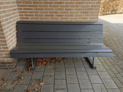 Tuinbank