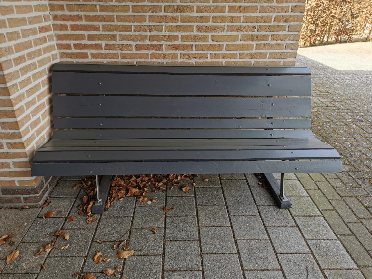 Tuinbank