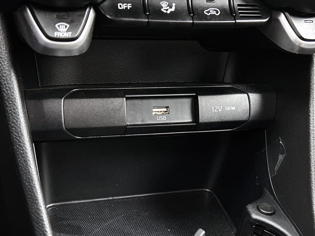 Kia Picanto 1.0 dpi dynamicplusline key less | climate control | camera
