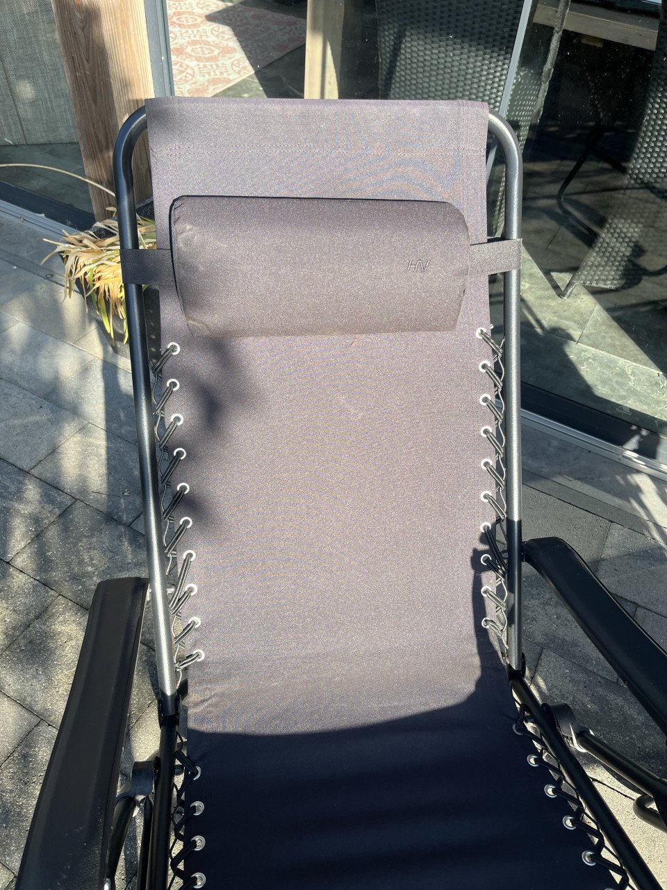 Relax stoelen