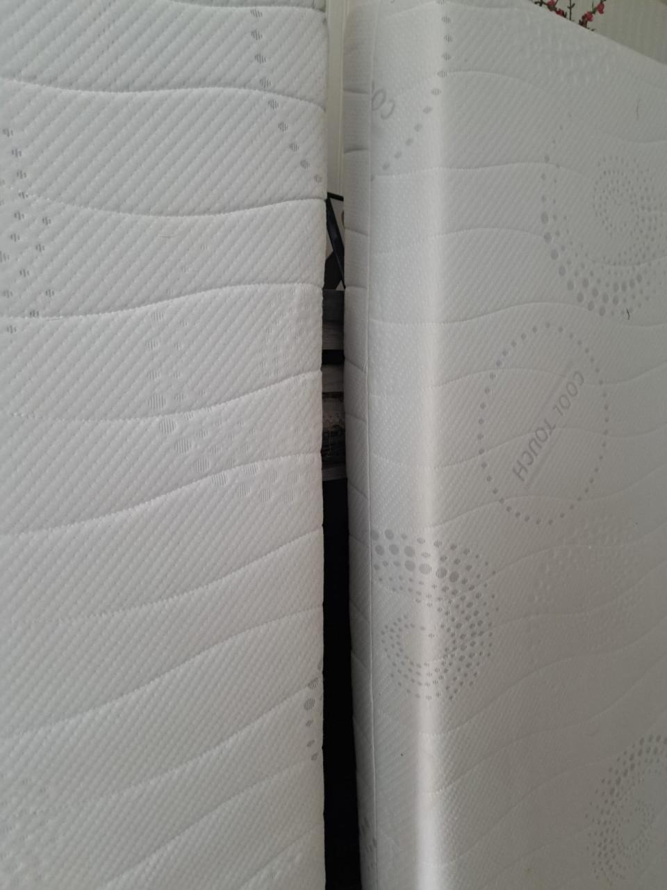 Te koop: nieuwe matrassen 190 x 70 cm, 15 cm dik