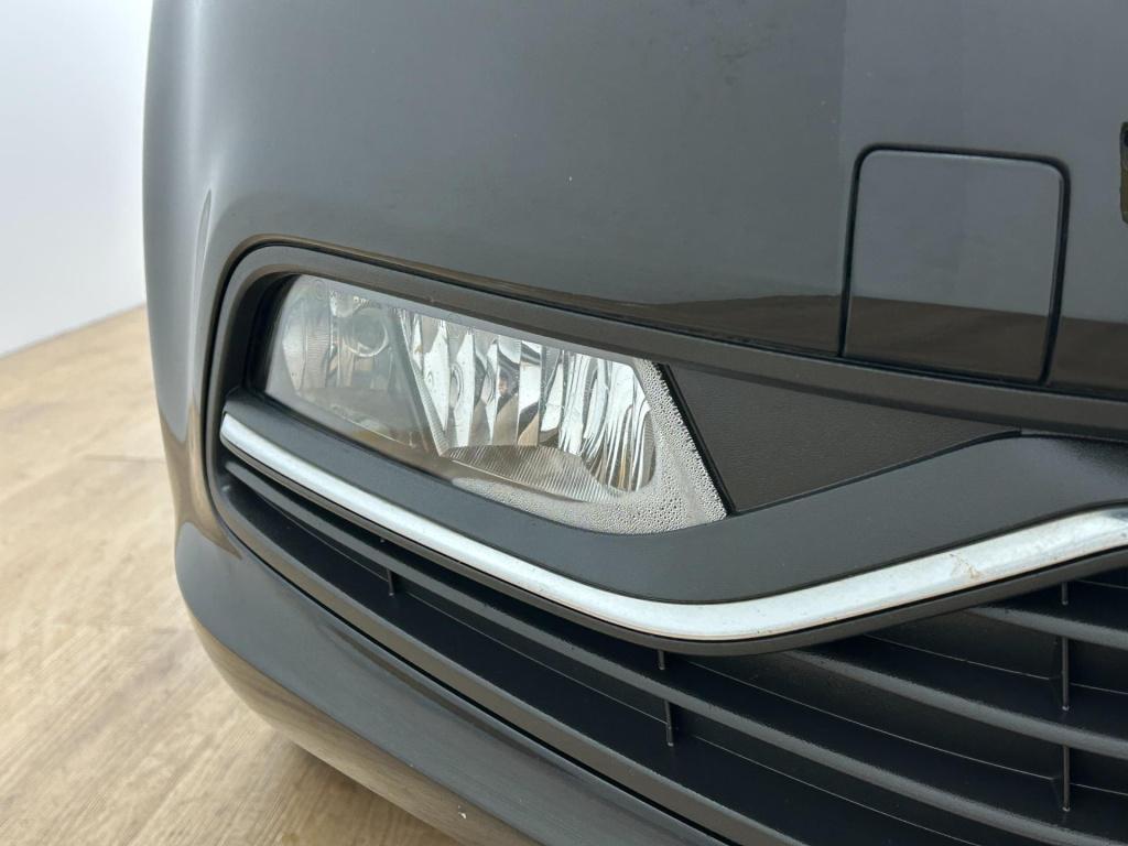 Volkswagen Polo occasion 1.0 comfortline edition | zwart | tweedehands volk