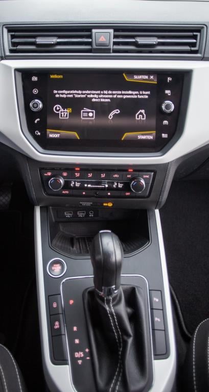 Seat Arona 1.0 tsi xcellence launch edition