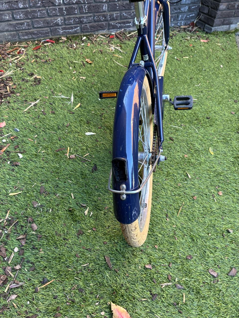 Veloretti Maxi kinderfiets