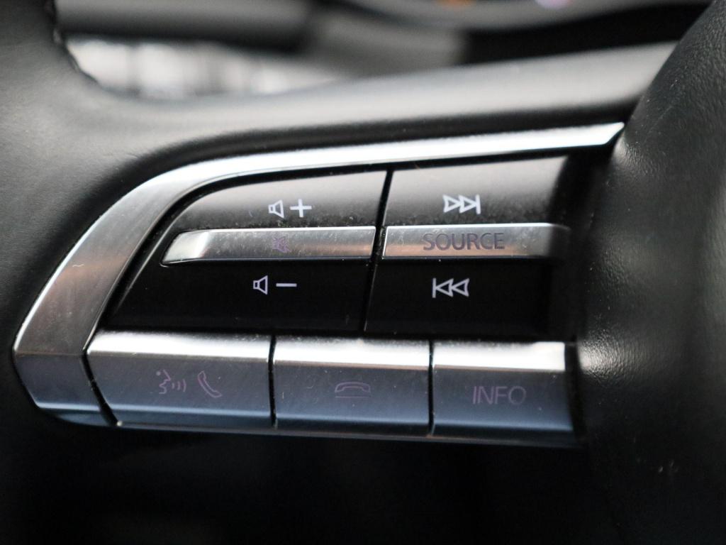 Mazda Cx-30 2.0 skyactiv-x | automaat | navigatie | achteruitrijcamera | st