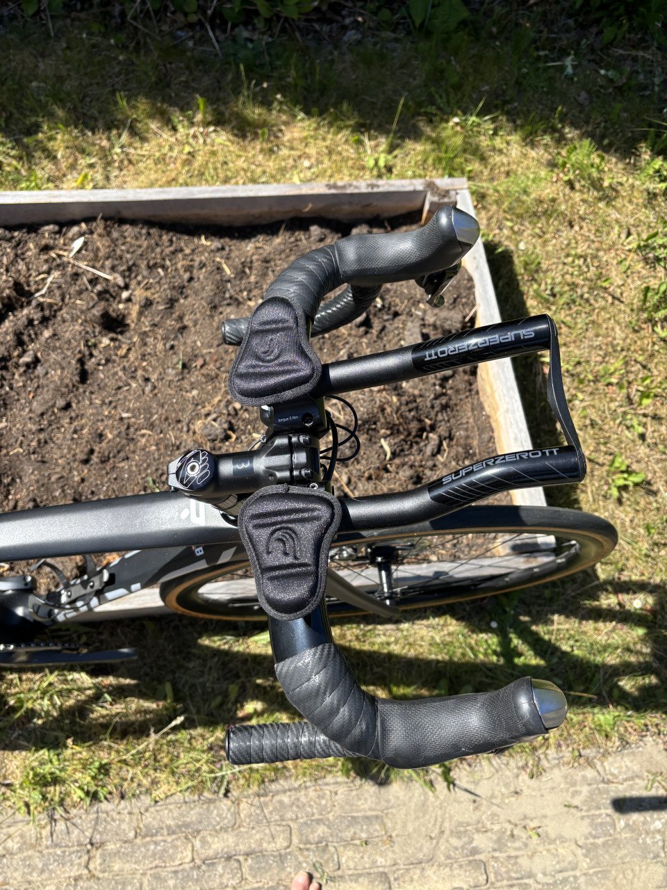 Ridley Fenix SLiC Carbon Racefiets - Ultegra Di2