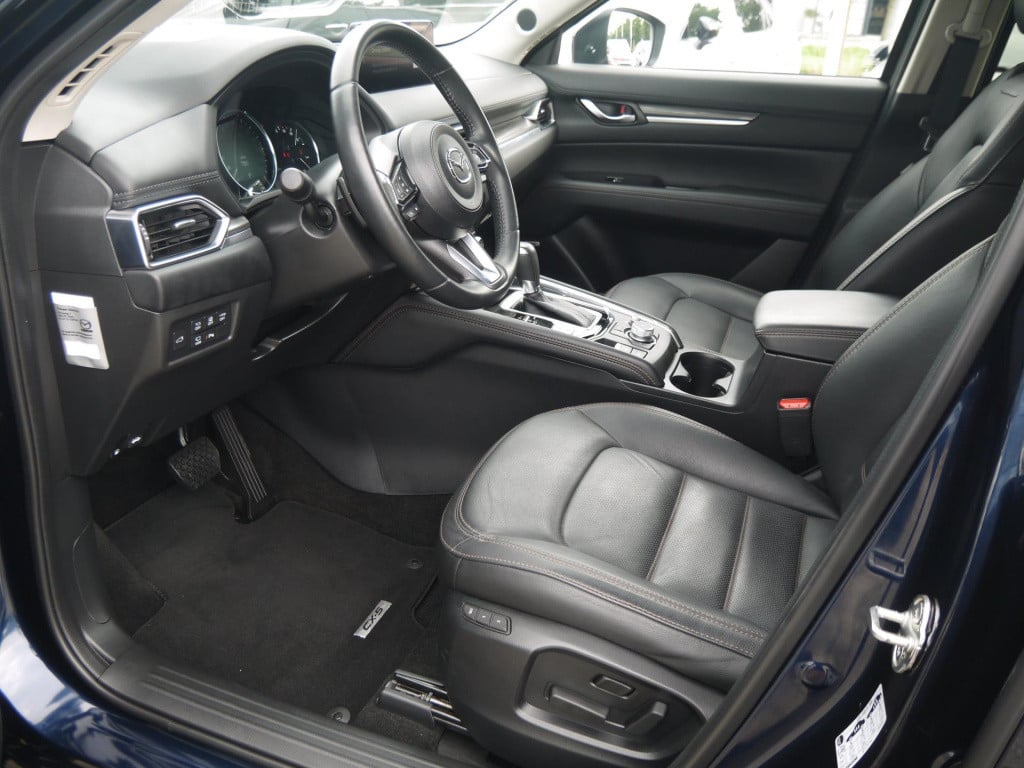 Mazda Cx-5 2.5 skyactiv-g 194 luxury|trekhaak|rijklaar