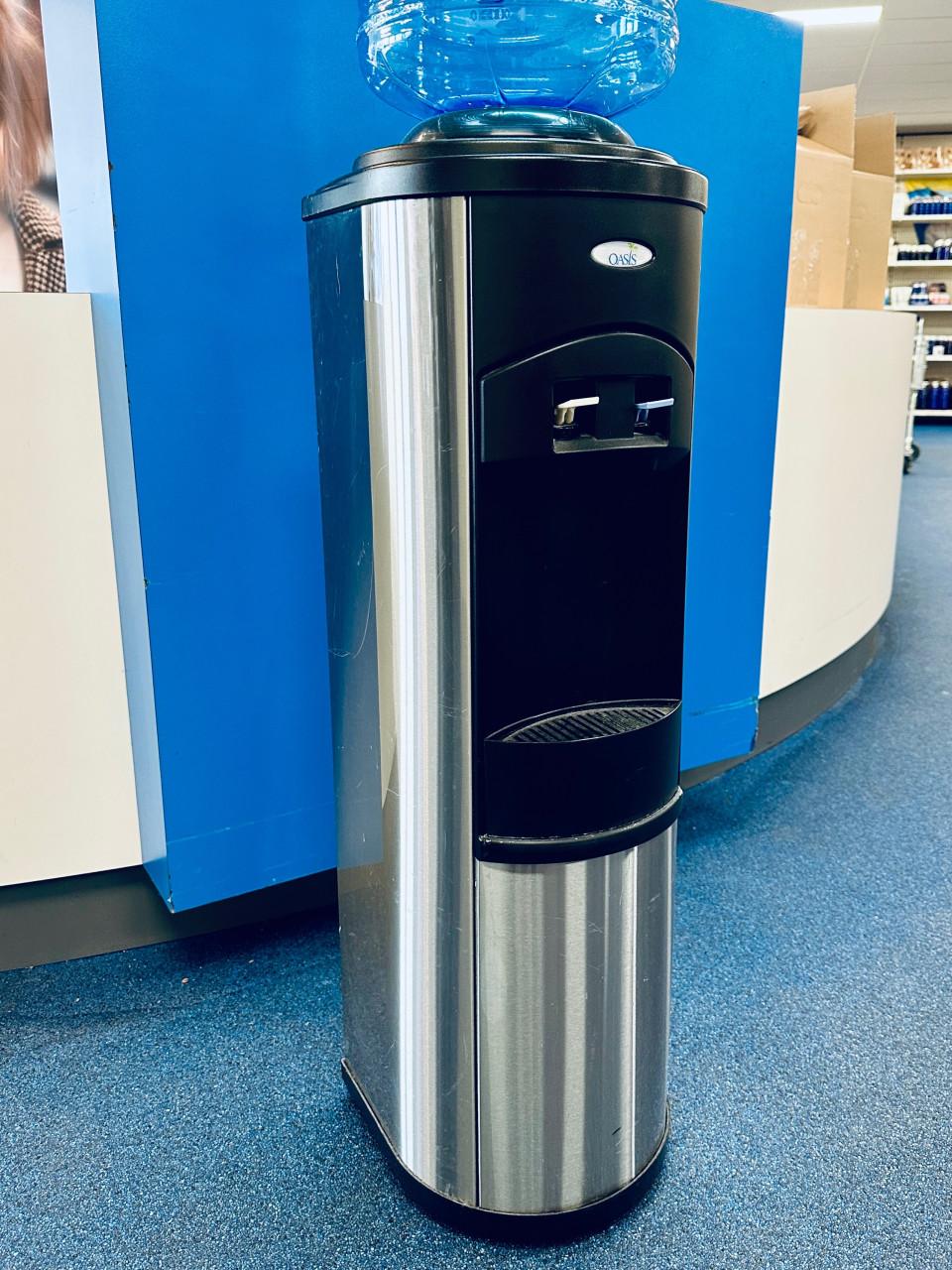 Oasis waterkoeler