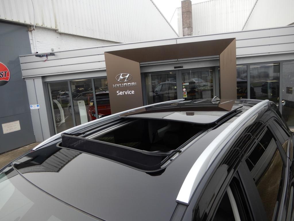 Dfsk E5 Phev 1.5 l2 | rijklaar | 7-persoons | officieel dfsk dealer | di