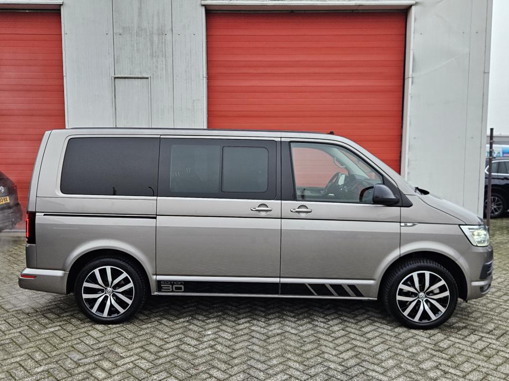 Volkswagen Transporter multivan 2.0 tsi l1h1 highline edition 30 | acc dcc 