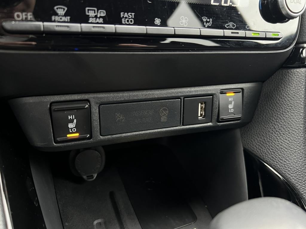 Toyota Yaris 1.5 hyb. executive