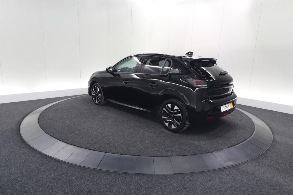 Peugeot 208 puretech 100 allure | 360 camera | adaptieve cruise control | d