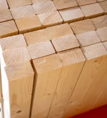 Ribben kepers regels 2x3