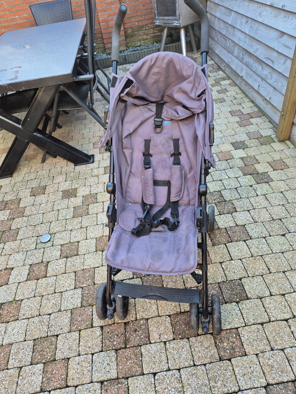 Kinderwagen/ buggy