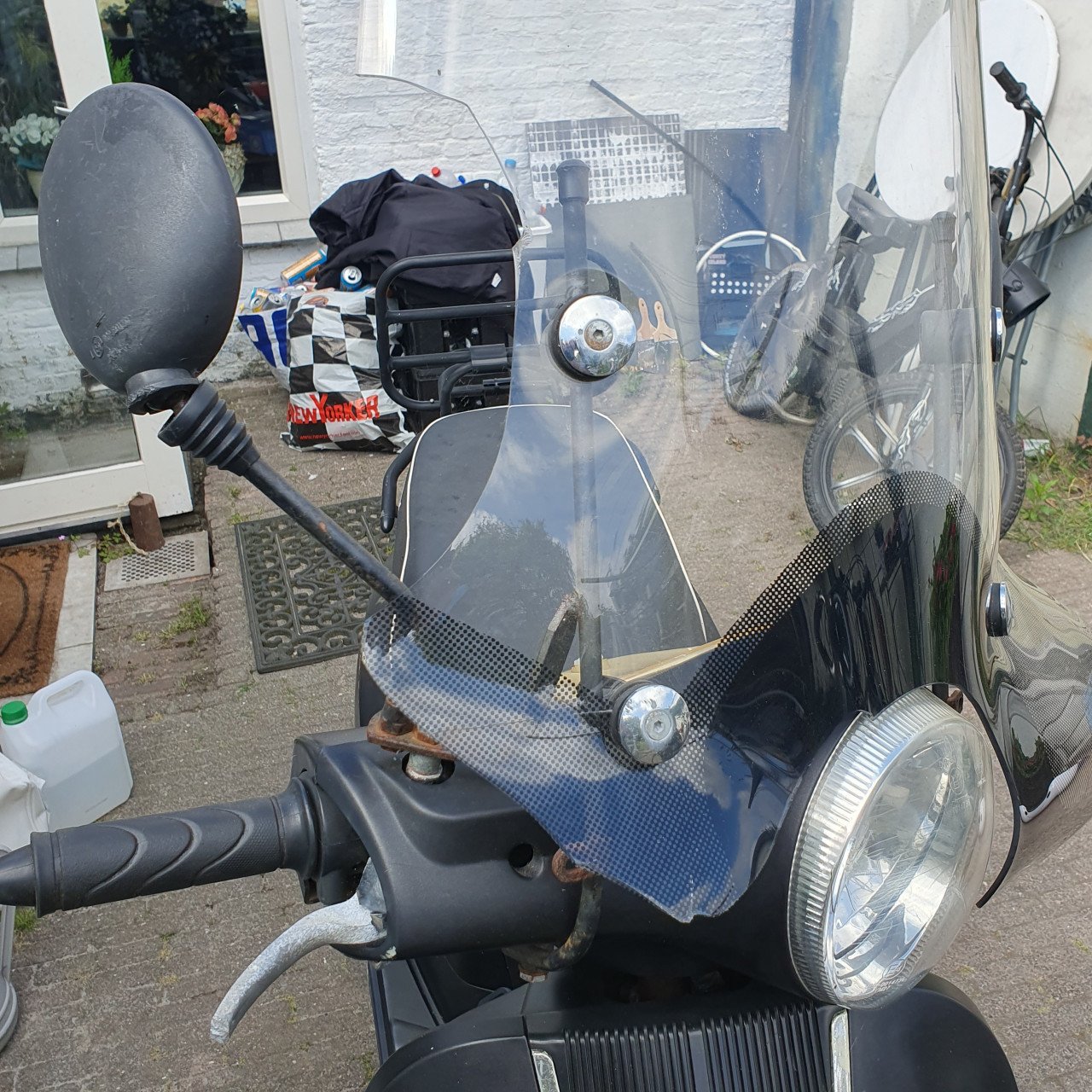 Scooter