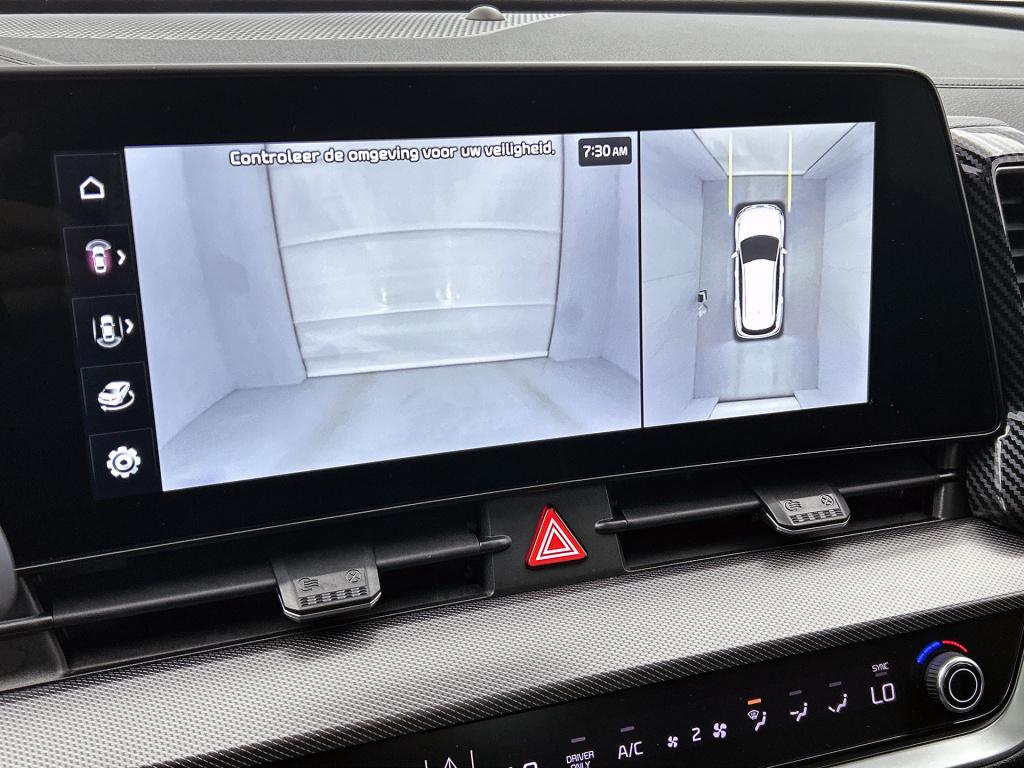 Kia Sportage 1.6 t-gdi plug-in hybrid awd gt-plusline limited | word verwac