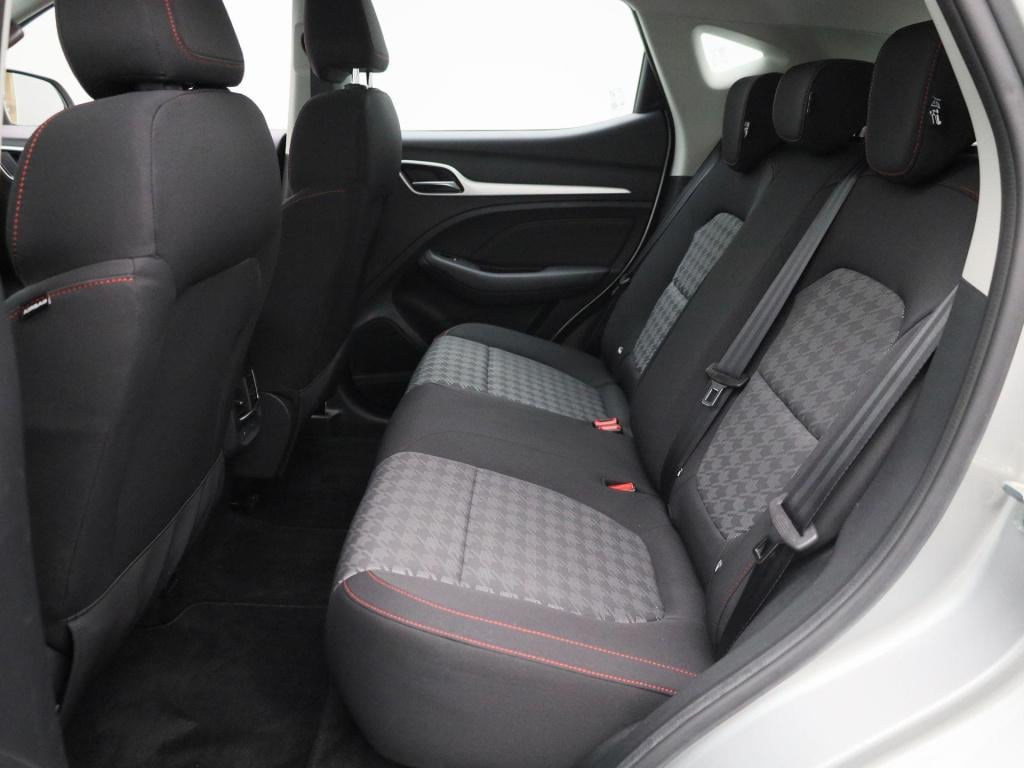 MG ZS standard range 51 kwh comfort