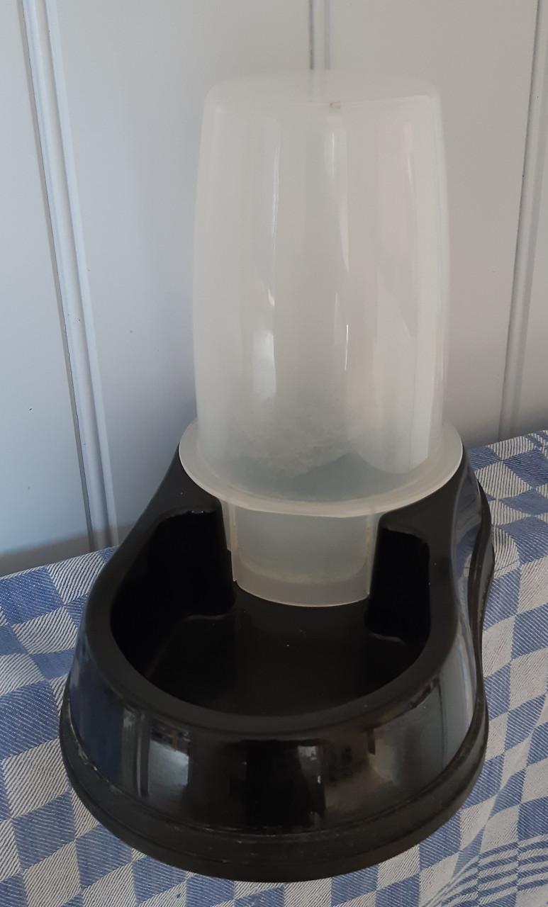Maelson Aquaa 150 - Waterbak voor honden en katten  - 1,5 liter