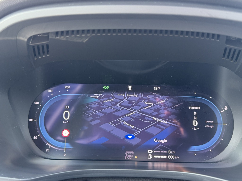 Volvo XC60 t6 398pk recharge plus dark| panodak| adap.cruise| trekhaak| 360
