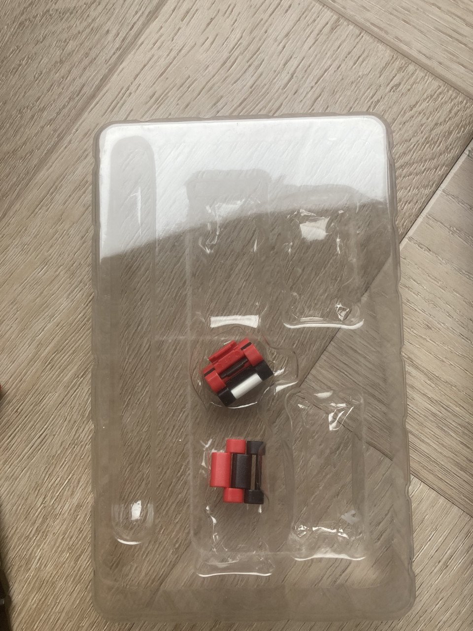 Lego city horloge