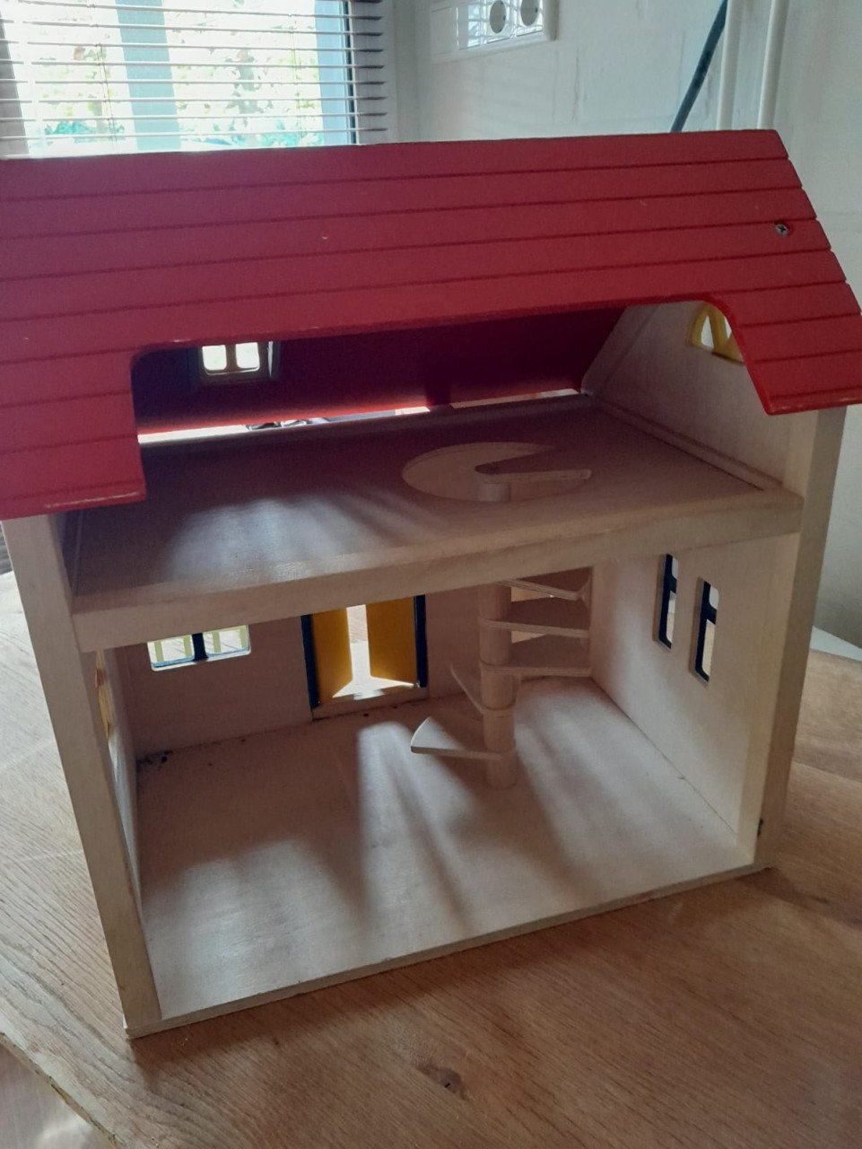 Poppenhuis