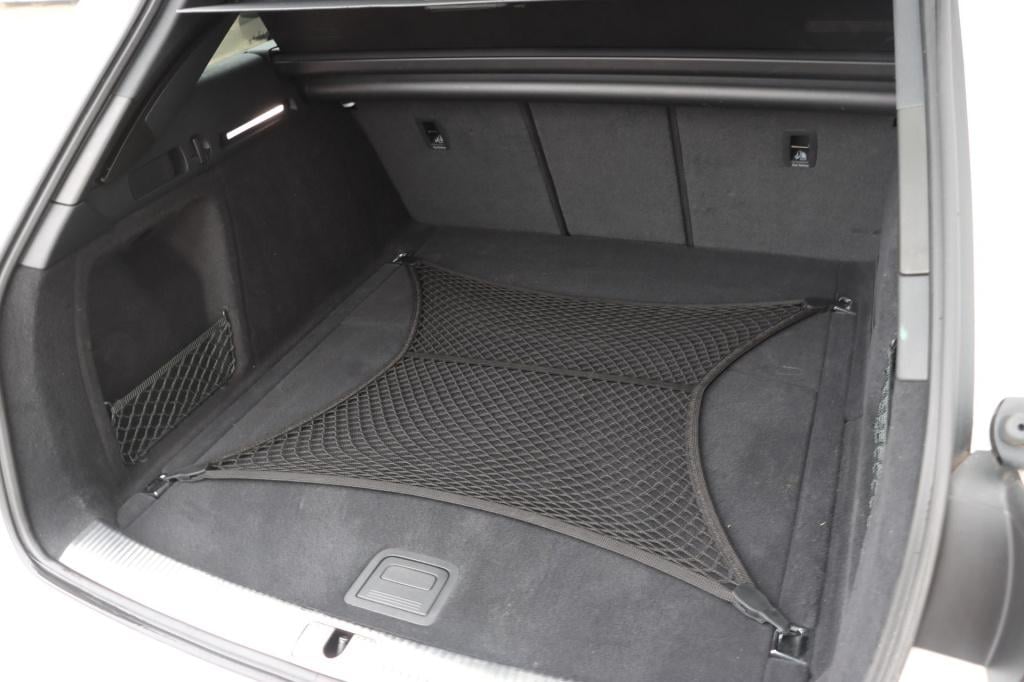 Audi A4 avant 35 tfsi s-line edition competition 150pk s-tronic