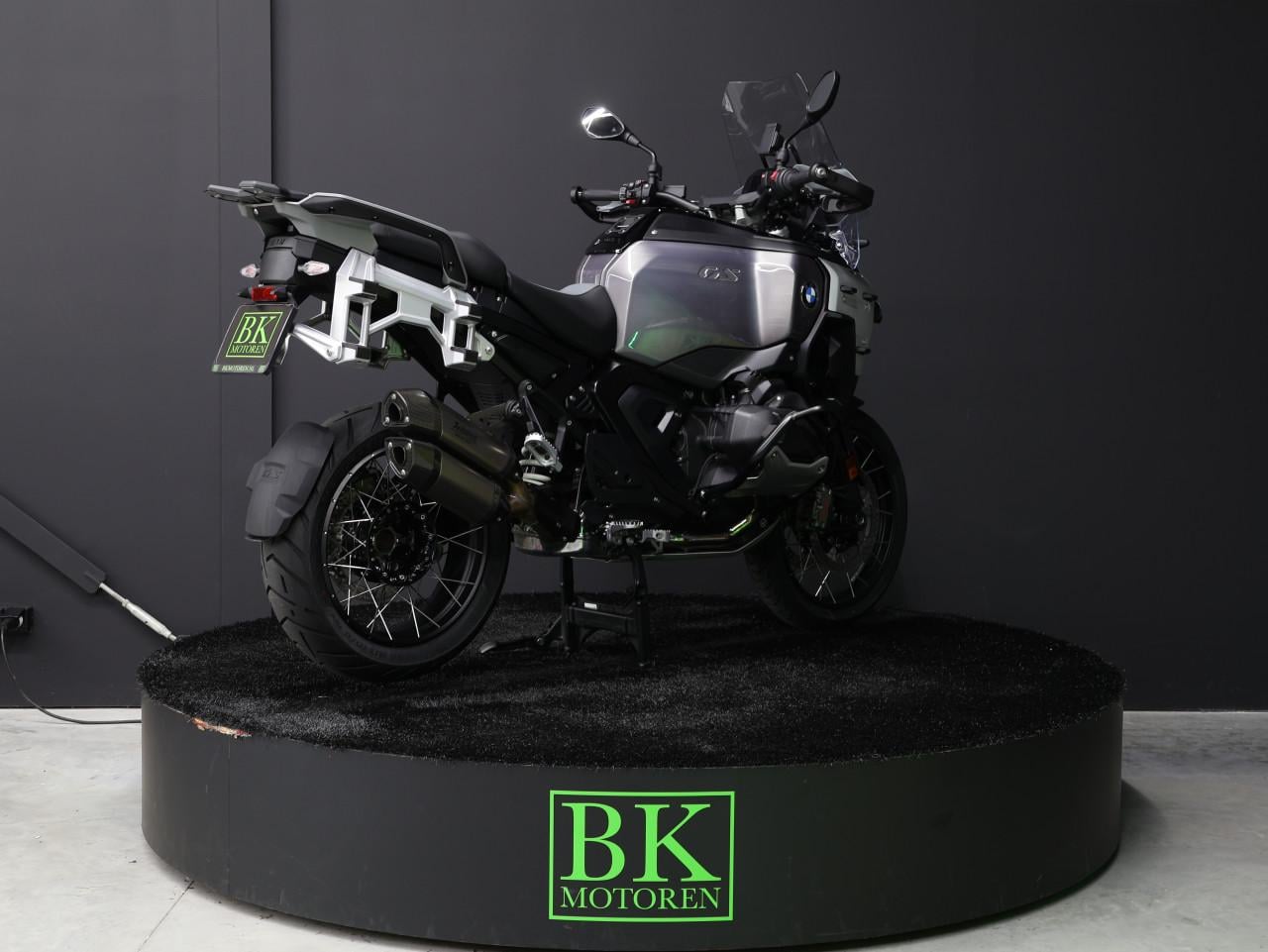 R 1300 GS ADVENTURE | BTW Motor