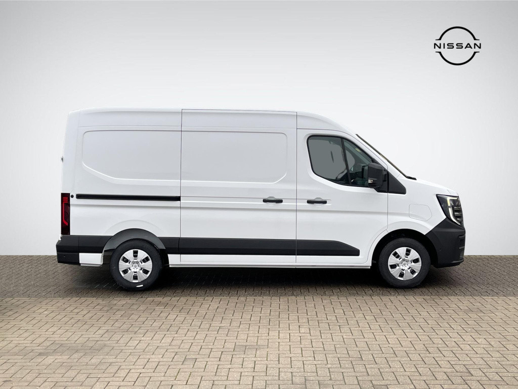 Nissan Interstar interstar-e l2h2 limited 87 kwh