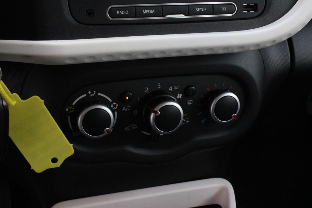 Renault Twingo 1.0 sce collection