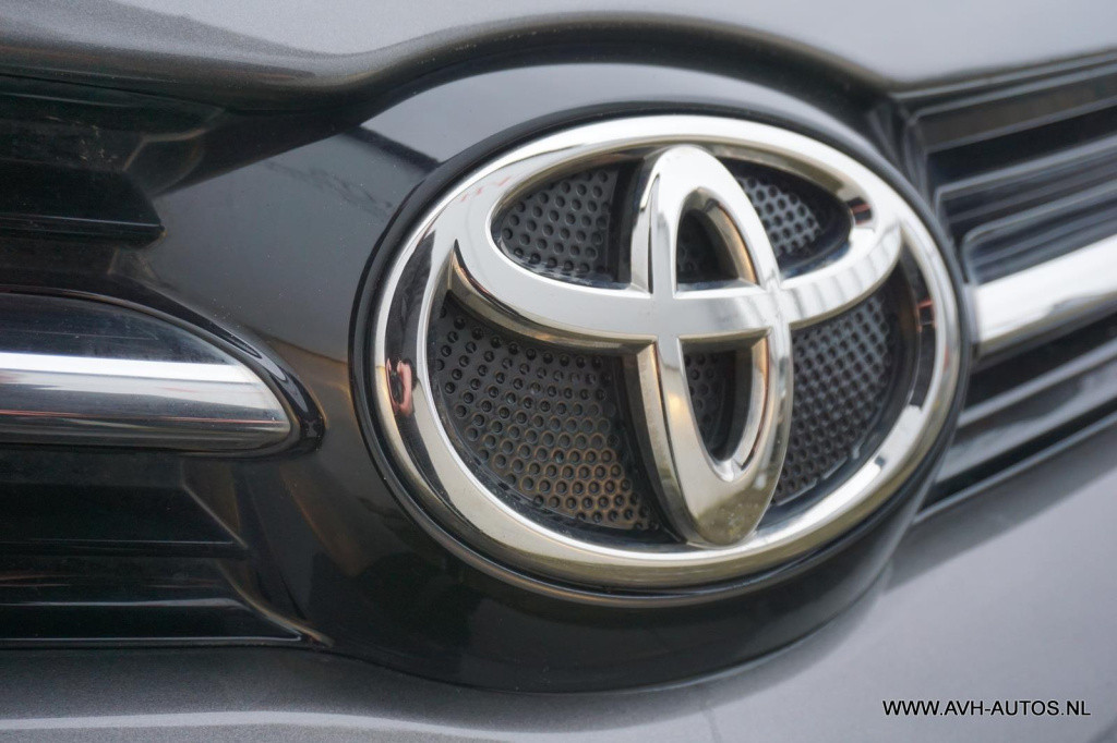 Toyota Proace worker 1.6 d-4d cool comfort