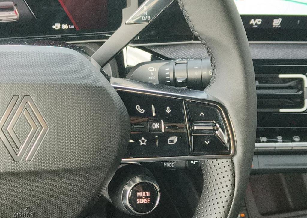 Renault 5 comfort range techno 52 kwh - pack winter / all season banden