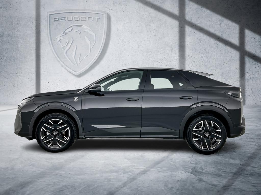 Peugeot 3008 hybrid 145 pk automaat gt | rijklaar | alcantara | 360 camera 