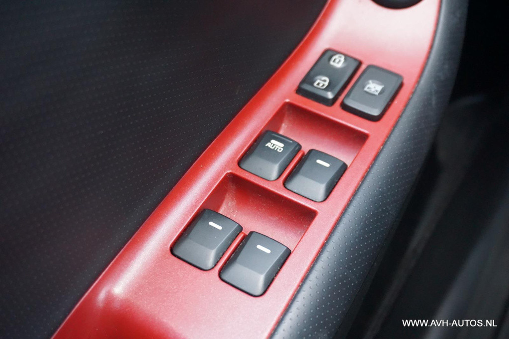 Kia Picanto 1.2 cvvt sportsline