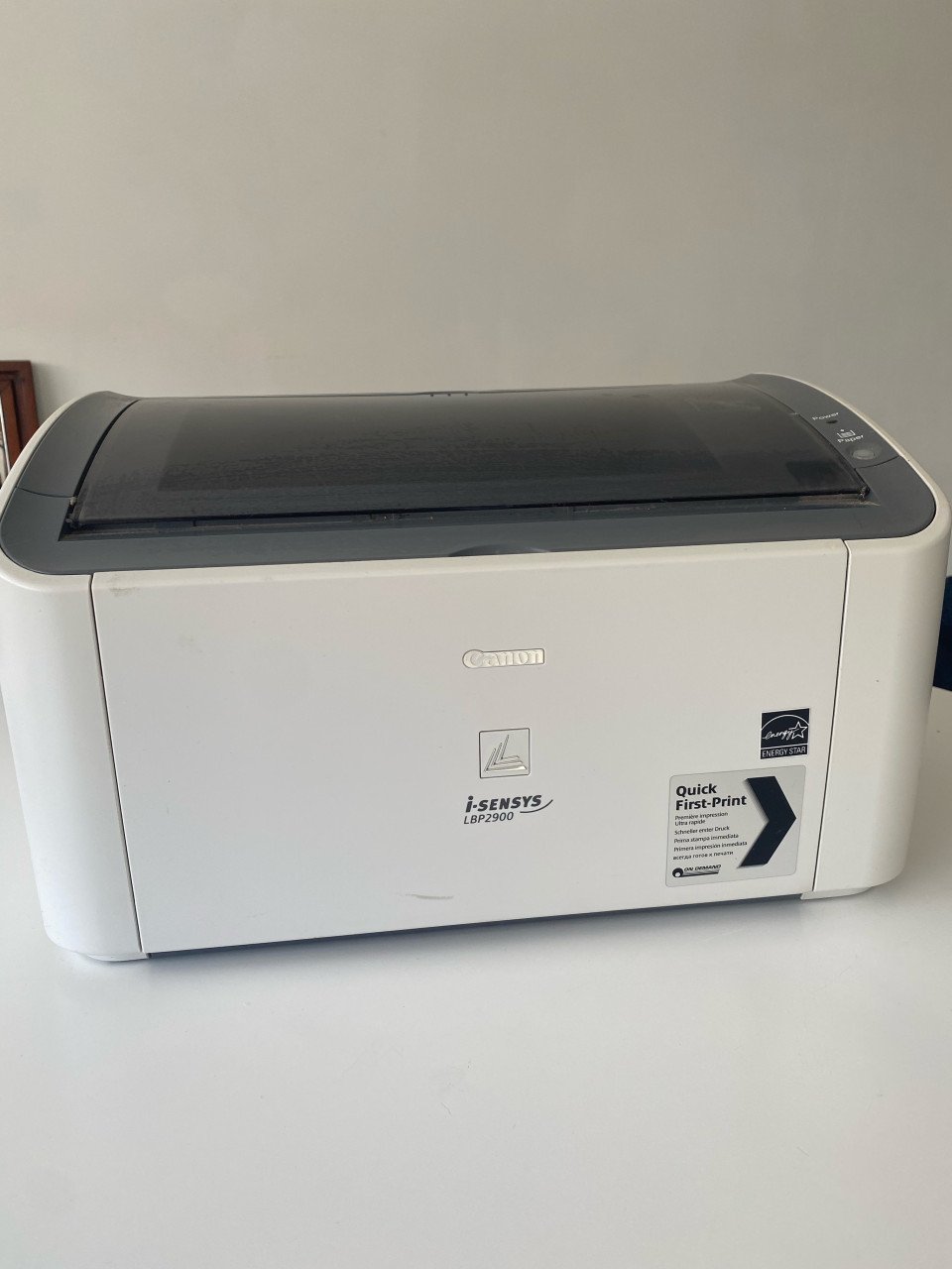 Canon Printer