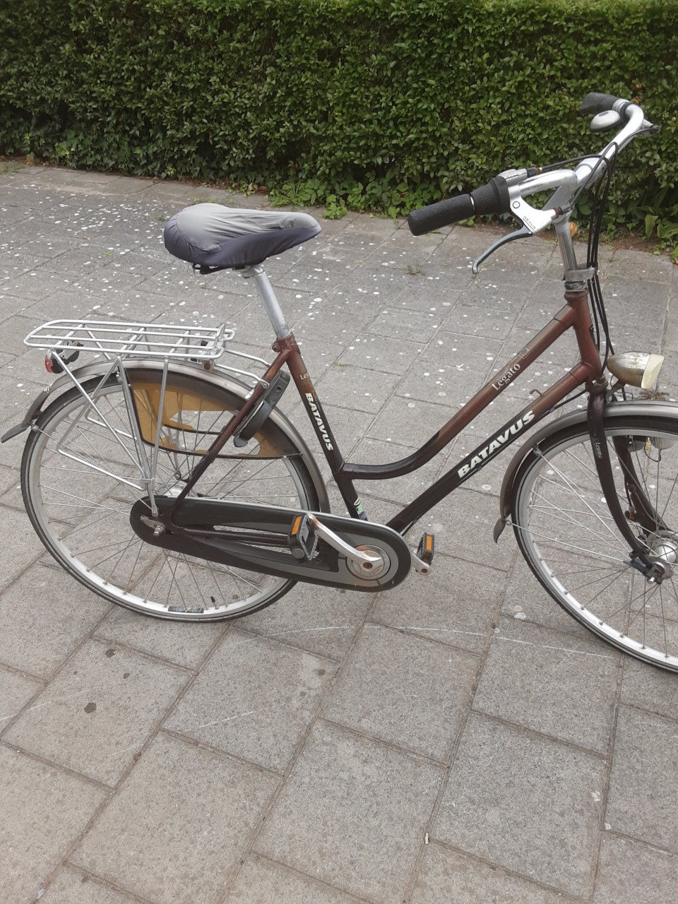 Mooie Batavus Legato 28inch Damesfiets 50