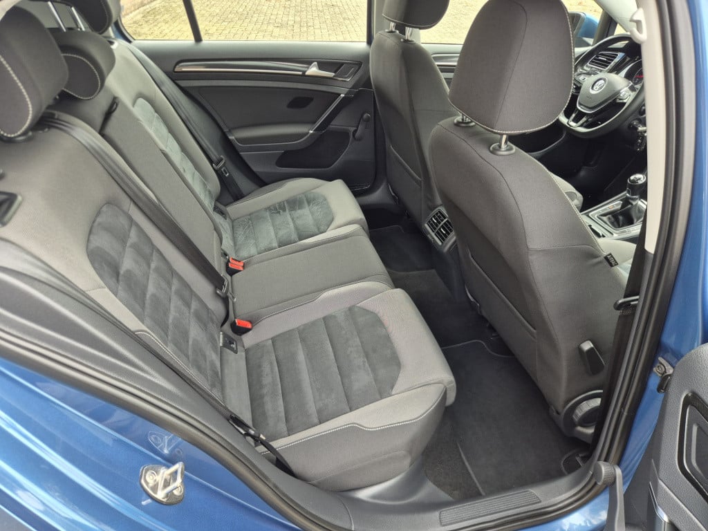 Volkswagen Golf 1.2 tsi 77kw / 105pk h6 highline 5-drs
