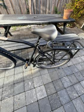 Gazelle Heavy Duty 28 inch