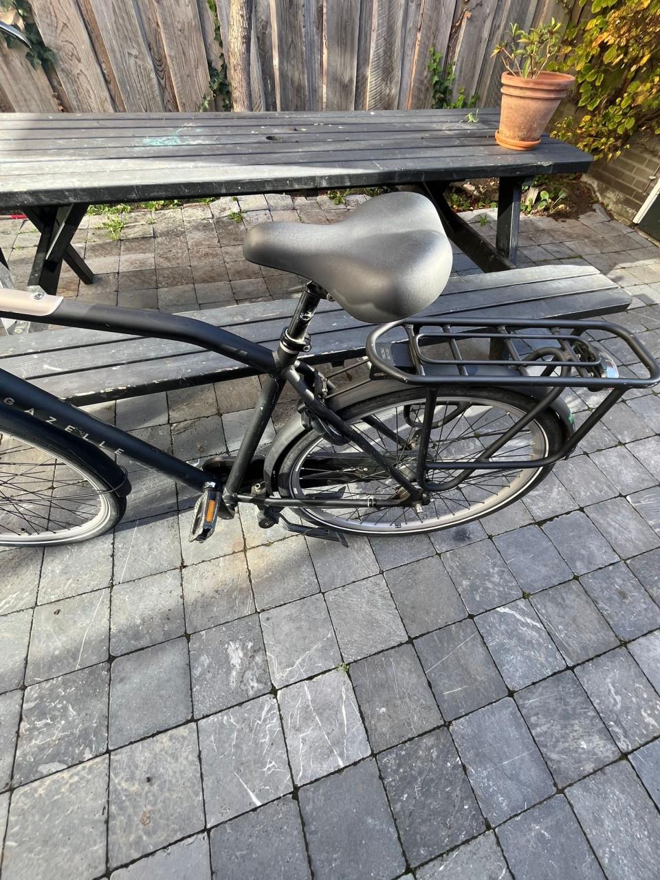 Gazelle Heavy Duty 28 inch