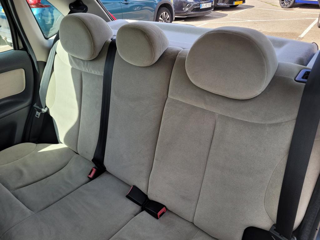 Citroen C3 1.4i exclusive