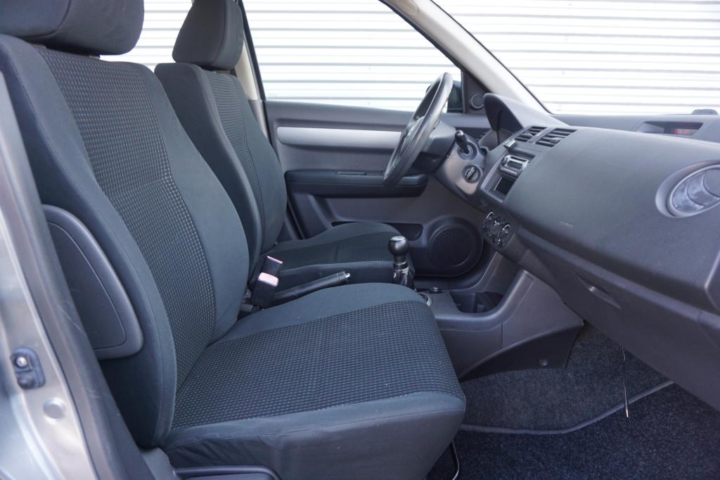 Suzuki Swift 1.3 gls airco / elektr. ramen / lm velgen / nap / apk t/m 13-0