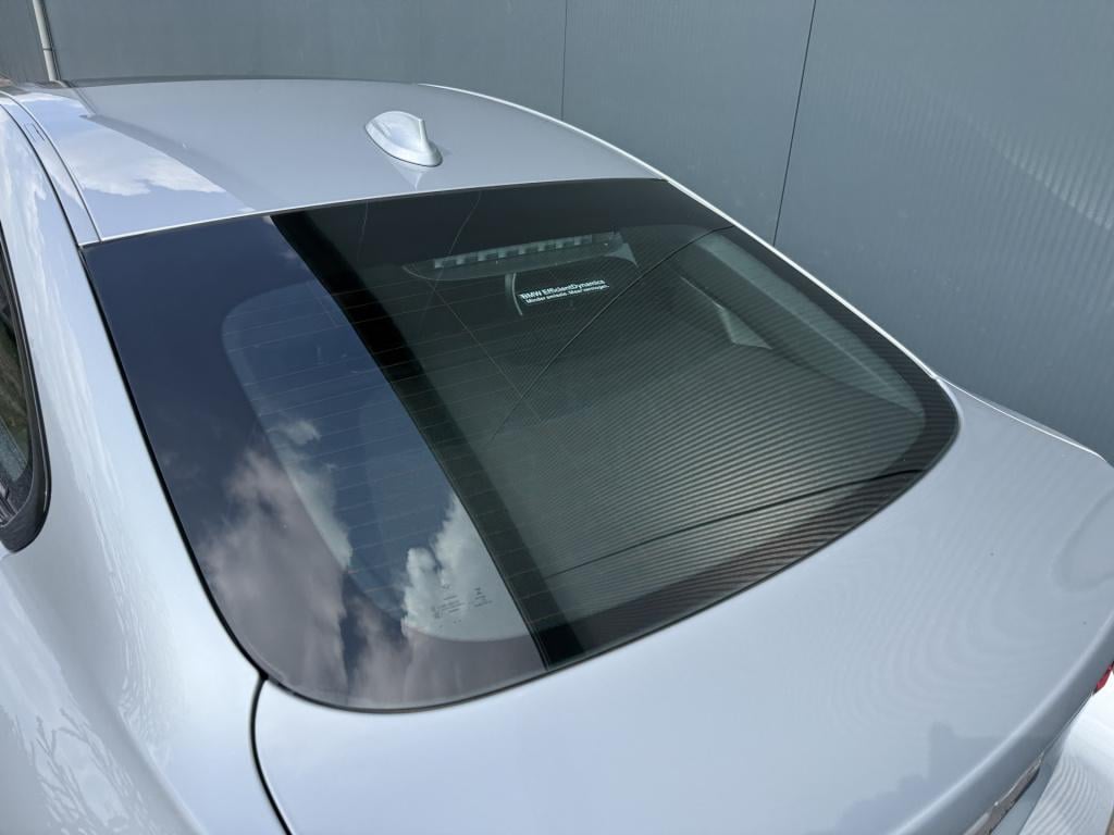 BMW 4 Serie gran coupé 428i automaat high executive m-sportpakket 5-drs