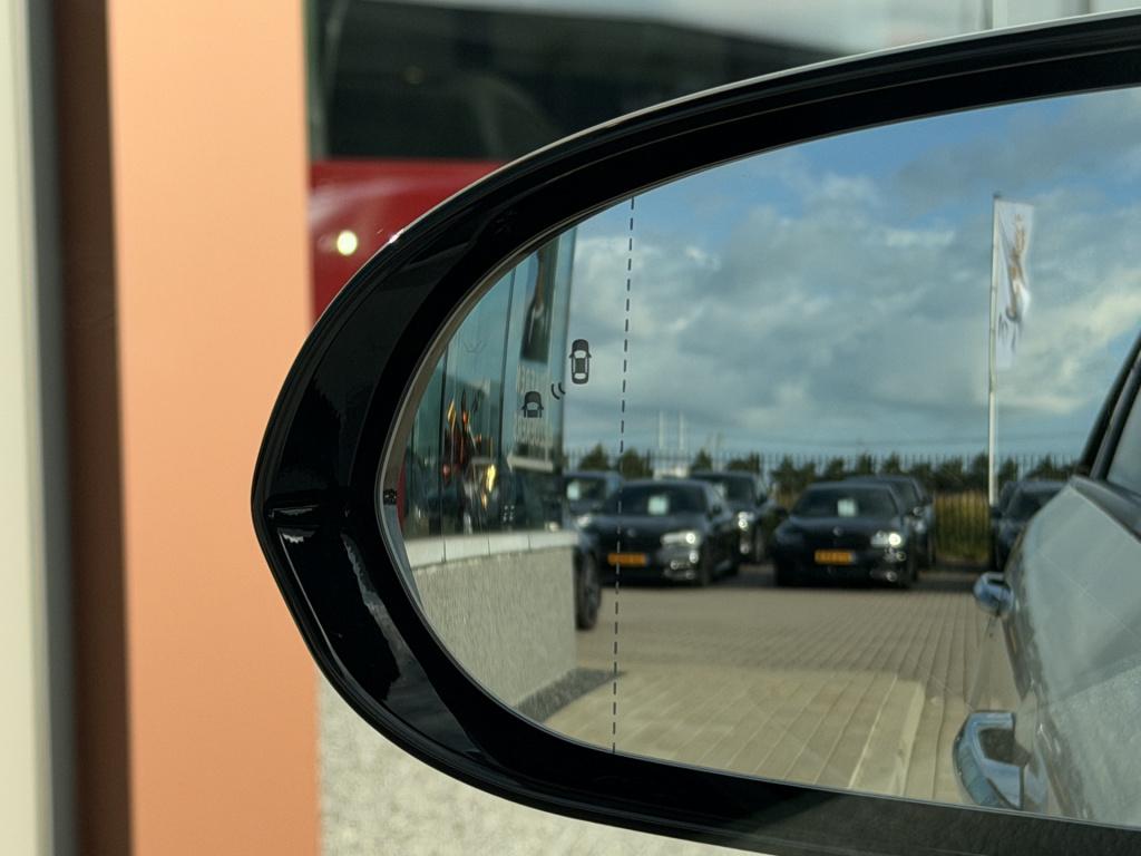 Kia Niro 1.6 gdi hybrid comfortline | acc | stoel/stuurverwarming | achteru