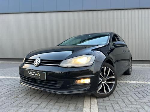 Volkswagen Golf 7 1.2 TSI Highline|APK|NAVI|CRUISE CONTR|