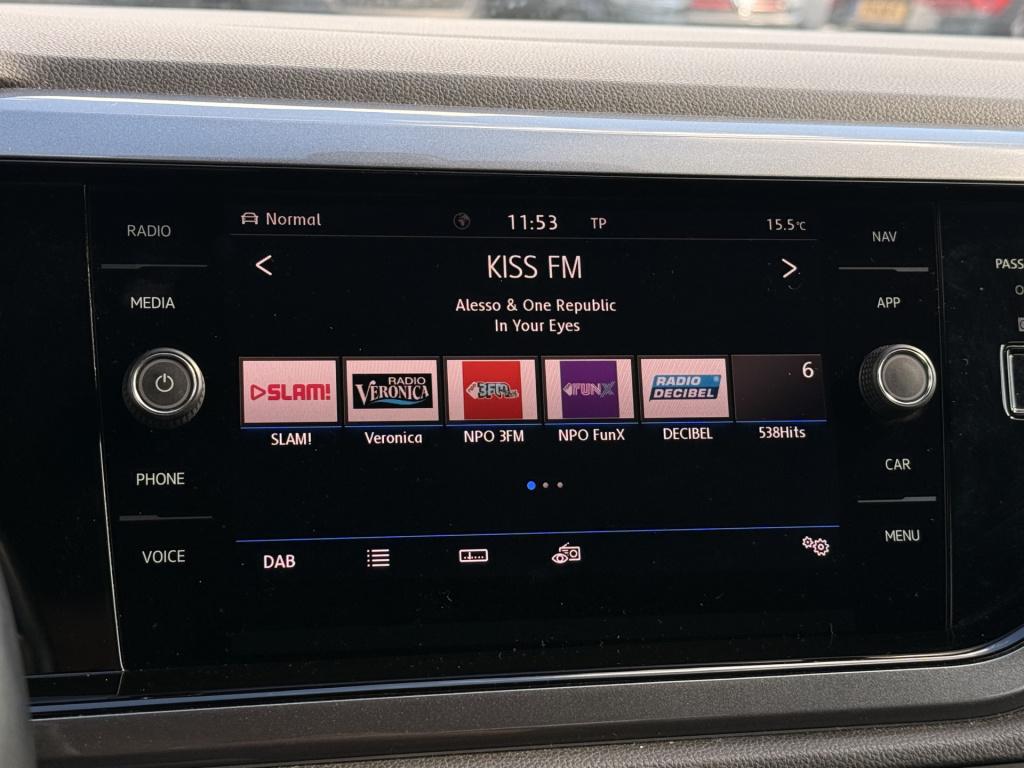 Volkswagen Polo 1.0 tsi highline | acc | climate control | apple carplay | 