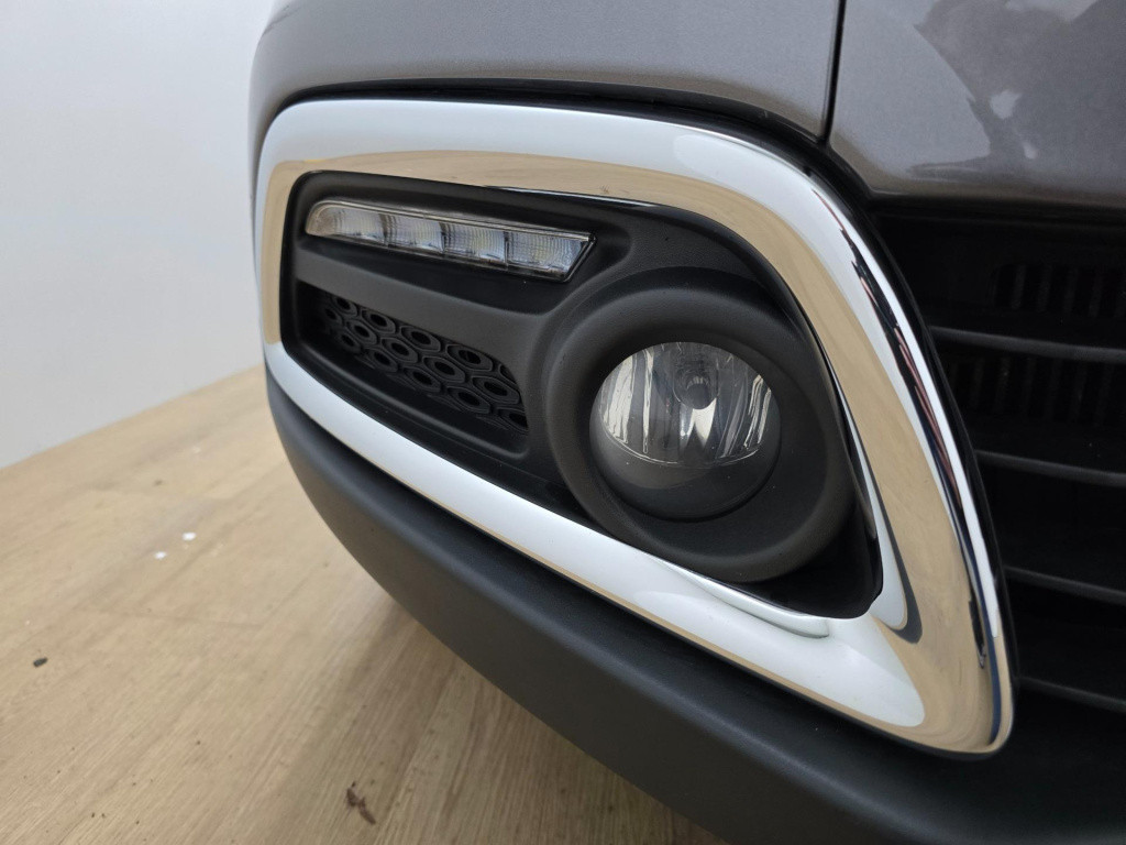 Renault Captur occasion 1.2 tce intens automaat (!) | tweedehands renault c